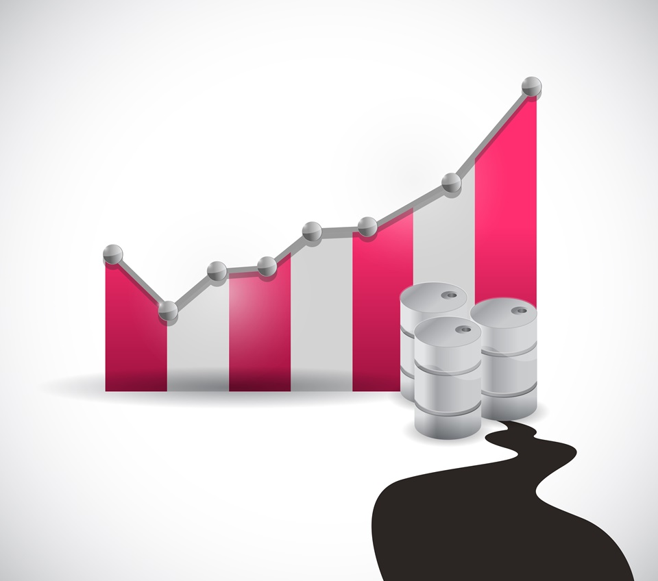 국제유가, 90달러 돌파…고유가 수혜주는? < 증권 < 금융 < 기사본문 - 파이낸셜투데이