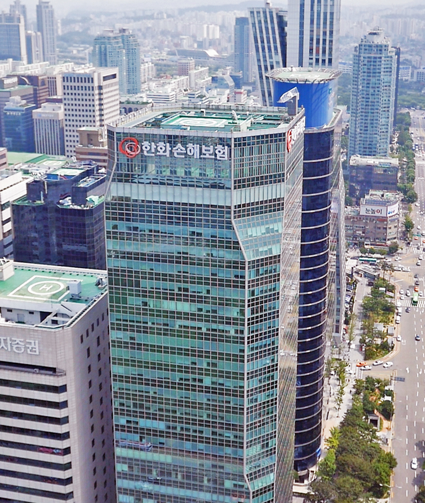 주주는 우리가 지킨다”…한화손보 경영진, 자사주 폭풍 매입 < 보험 < 금융 < 기사본문 - 파이낸셜투데이