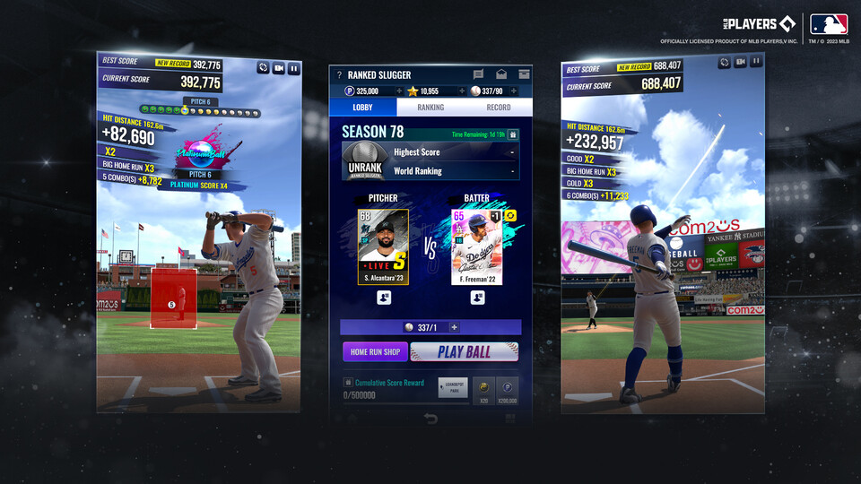 [인터뷰] 컴투스 야심작 ‘MLB 9이닝스 라이벌’ 타석 올랐다