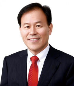 윤한홍 국민의힘 의원