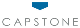 캡스톤파트너스 CI. 사진=캡스톤파트너스