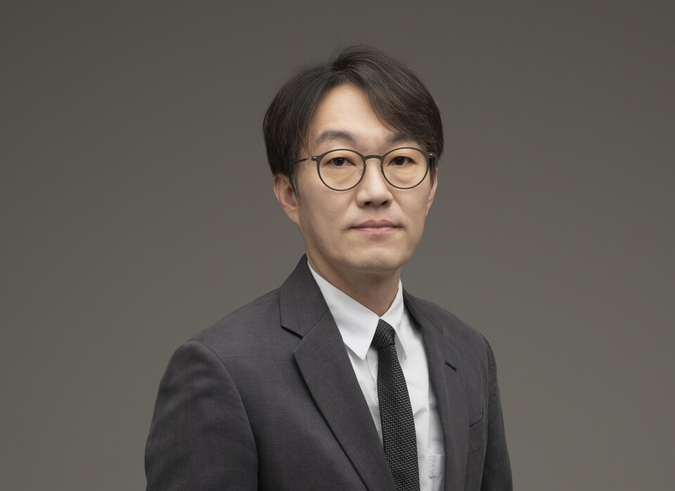 이정현 신임 넥슨(일본법인) 대표이사. 사진=넥슨