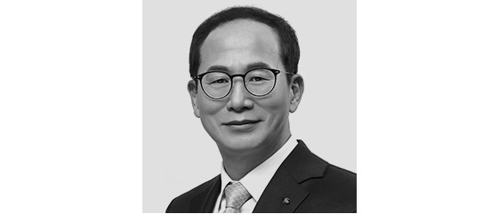 양종희 KB금융지주 대표이사. 사진=KB금융그룹