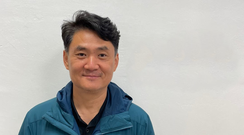 사진=김정호 카카오 경영지원총괄 겸 브라이언임팩트 이사장 페이스북