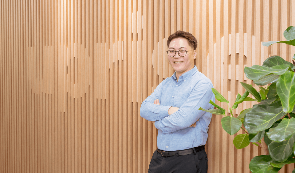 김성일 업라이즈투자자문 연금투자연구소장. 사진=업라이트투자자문