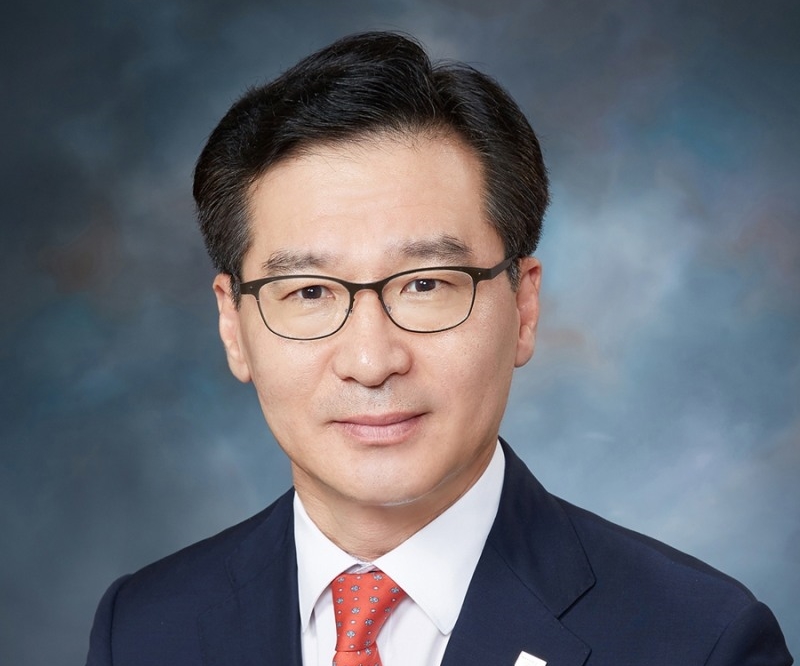 김재식 미래에셋생명 부회장. 사진=미래에셋생명