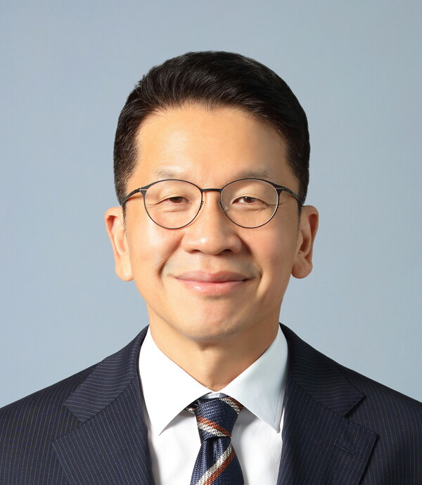 최창원 SK디스커버리 부회장. 사진=SK디스커버리