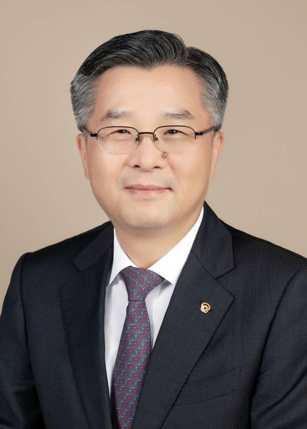 권혁웅 한화오션 부회장.