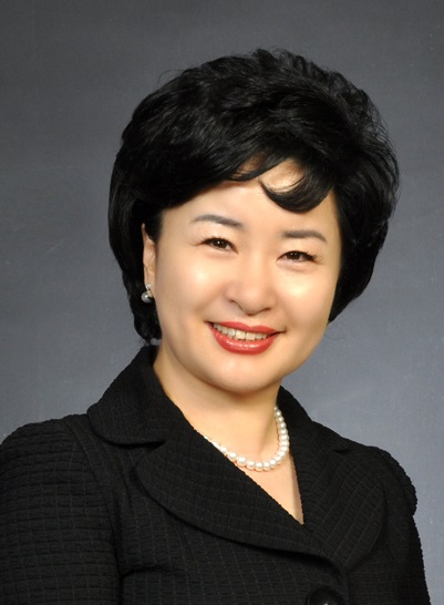 강신숙 수협은행장. 사진=Sh수협은행