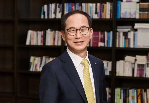 양종희 KB금융그룹 회장. 사진=KB금융그룹