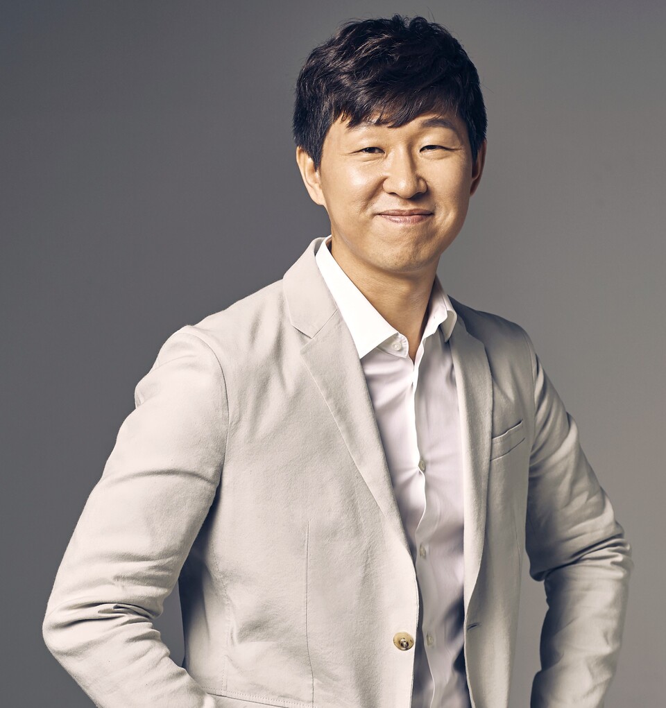 한승표 굿리치 대표. 사진=굿리치