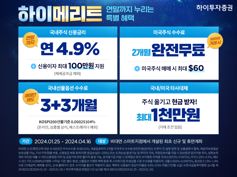 사진=하이투자증권