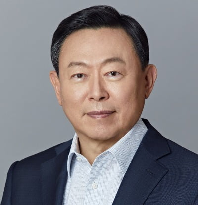 신동빈 롯데그룹 회장. 사진=롯데지주.