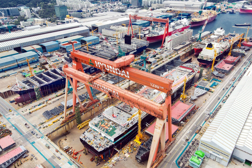 사진=HD현대중공업