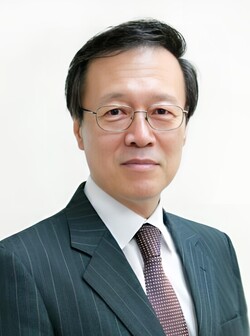 최창렬 용인대학교 특임교수.