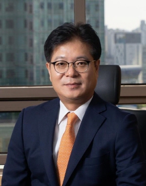 서철수 신세계프라퍼티인베스트먼트 신임 대표. 사진=신세계프라퍼티