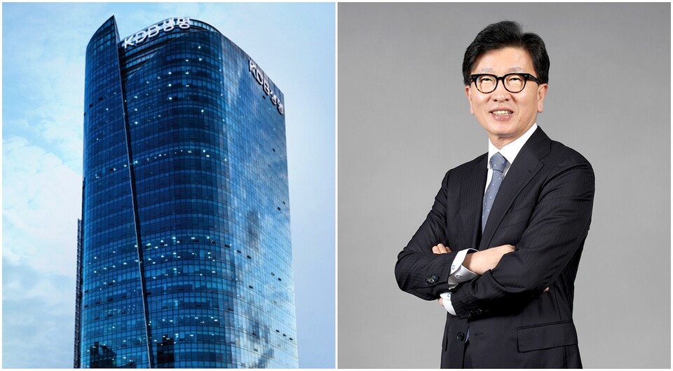 사진=KDB생명
