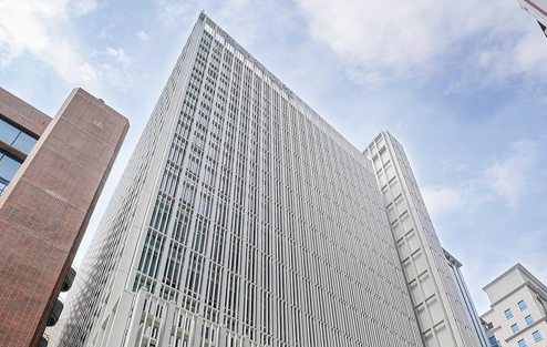 현대백화점 사옥