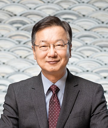 최성안 삼성중공업 대표이사 부회장. 사진=삼성중공업