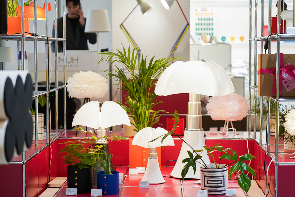 사진=무케(MUHQUE)