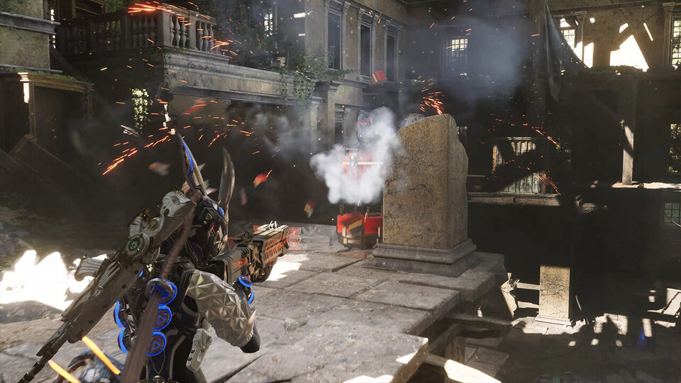 사진=퍼스트 디센던트 스팀 페이지