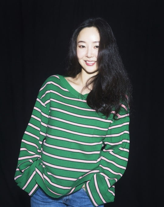 민희진 어도어 대표. 사진=어도어