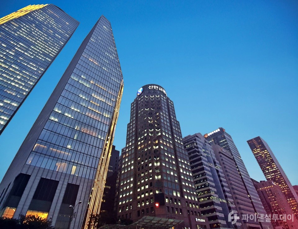 서울 영등포구 여의도 증권가. 사진=파이낸셜투데이