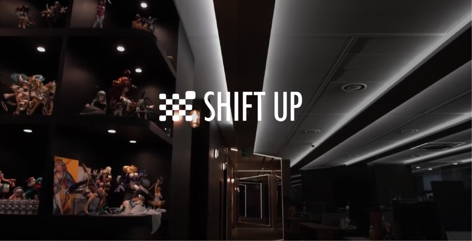 사진=시프트업 공식 홈페이지 캡처