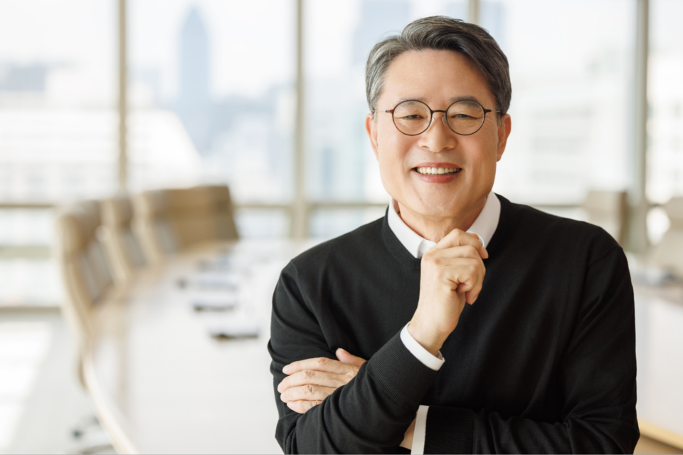 [미래세대가 닮고 싶은 CEO-철강] 이시우 포스코 대표이사 사장