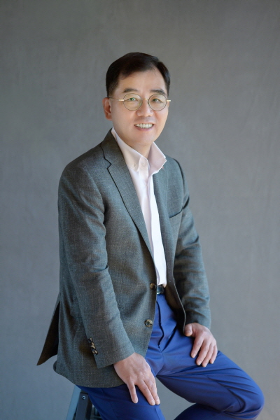 강신호 CJ제일제당 부회장. 사진=CJ제일제당