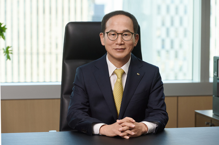 양종희 KB금융지주 회장. 사진=KB금융지주