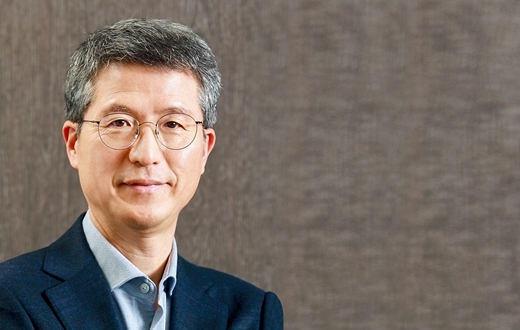 오세철 삼성물산 건설부문 대표이사. 사진=삼성물산