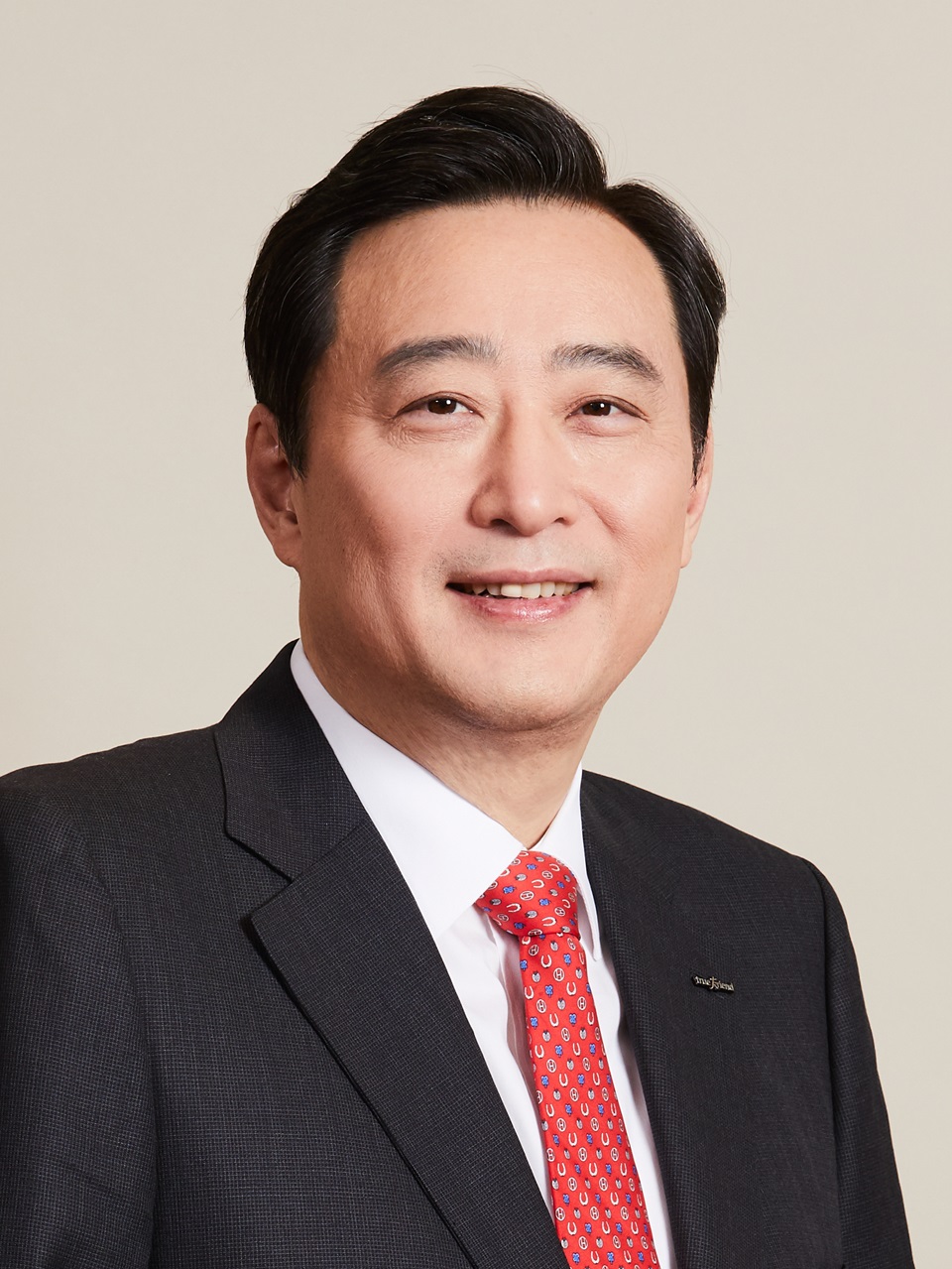 김남구 한국투자금융 회장 모습. 사진=한국투자금융