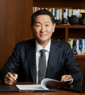 한종희 삼성전자 대표이사 부회장(사진=삼성전자)