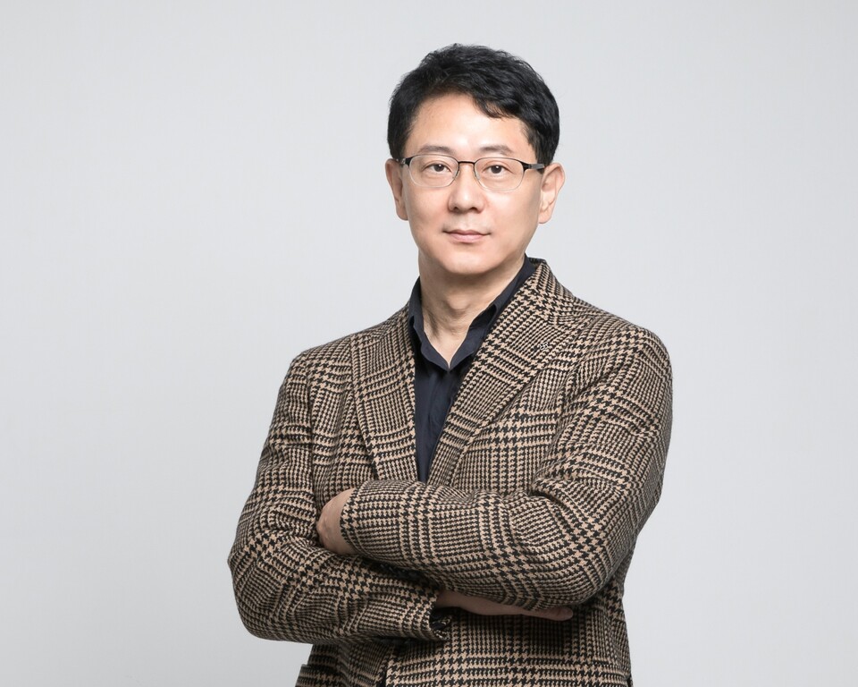 김재경 신라젠 대표이사. 사진=신라젠