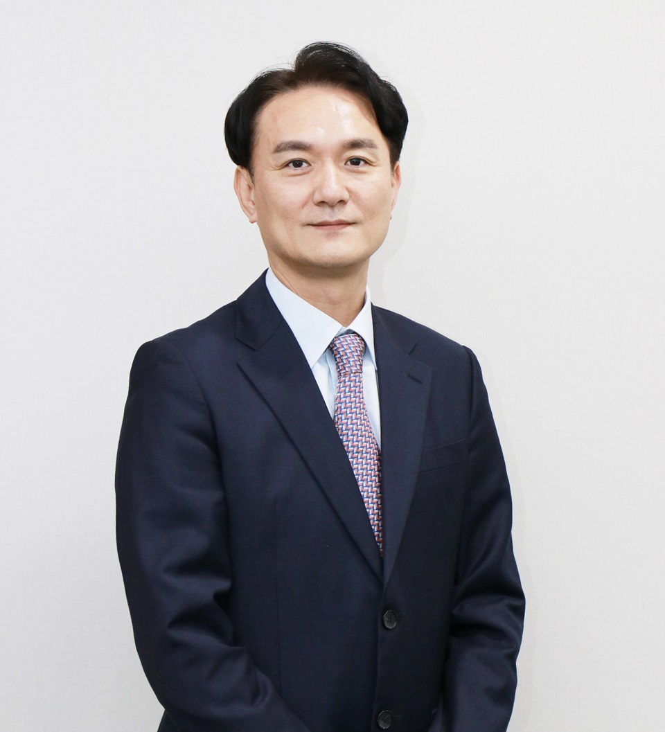 엄주성 키움증권 대표이사(CEO). 사진=키움증권