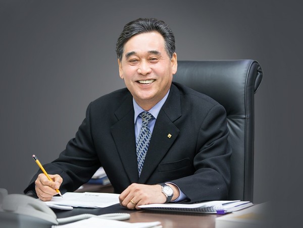 김기홍 JB금융지주 회장. 사진=JB금융그룹