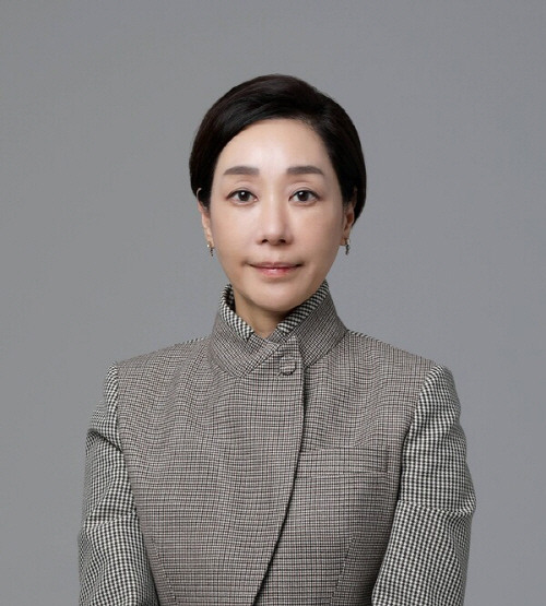 구지은 아워홈 부회장. 사진=아워홈