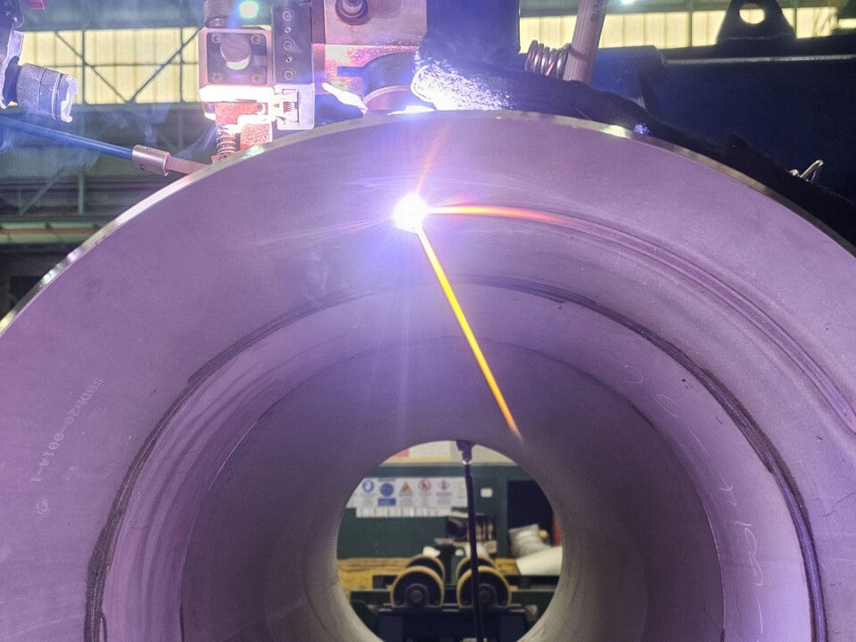 사진=삼성중공업