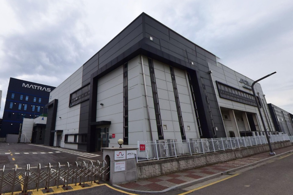 경기 화성시에 있는 일차전지 제조업체 아리셀 공장 3동 모습. 사진=네이버