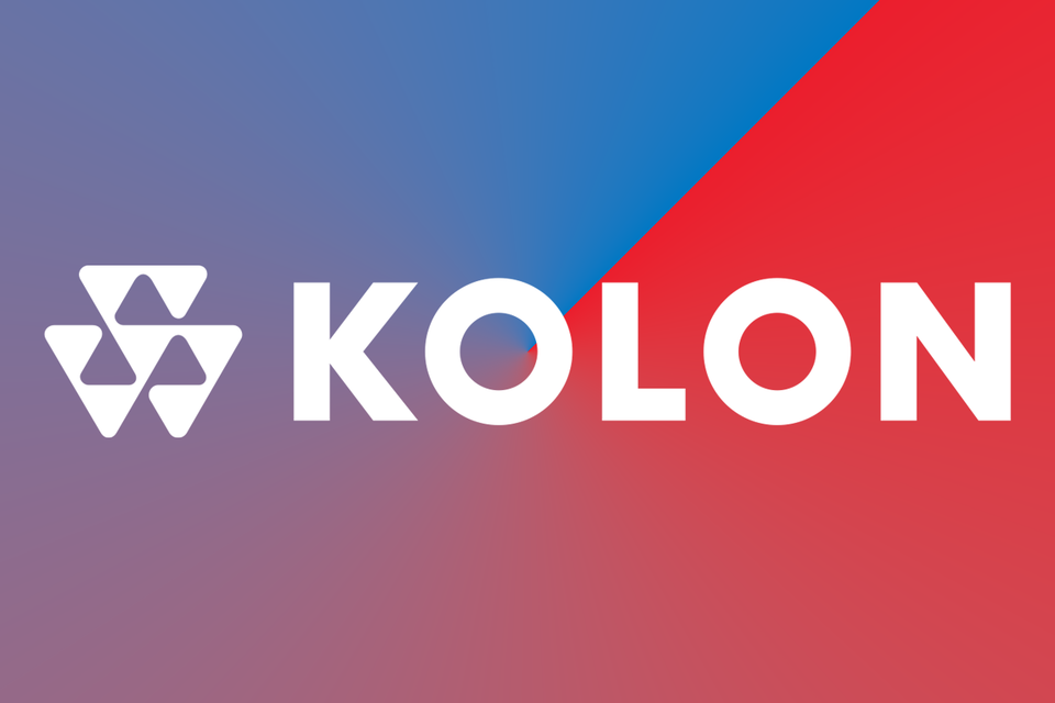 사진=코오롱그룹 그래픽=김영재