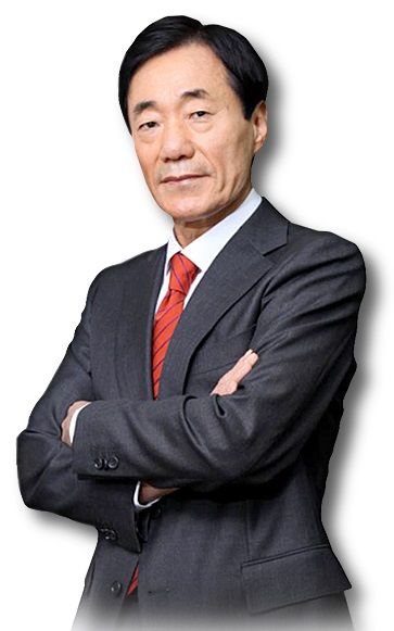 한미약품그룹 경영권 분쟁의 ‘키맨’인 신동국 한양정밀 회장. 사진=한양정밀 홈페이지 갈무리