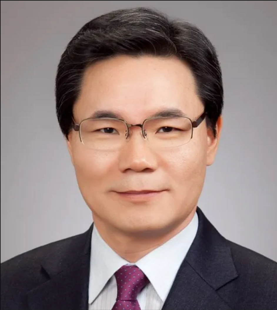 차순오 한국수출입은행 신임 상임감사. 사진=한국수출입은행