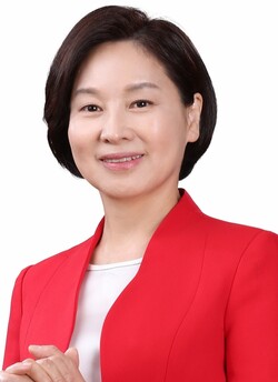 서명옥 국민의힘 의원