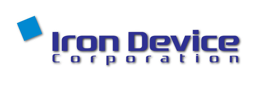 사진=아이언디바이스