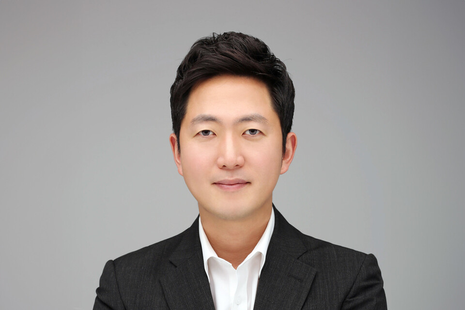 이재상 하이브 신임 대표이사 겸 CEO 내정자. 사진=하이브