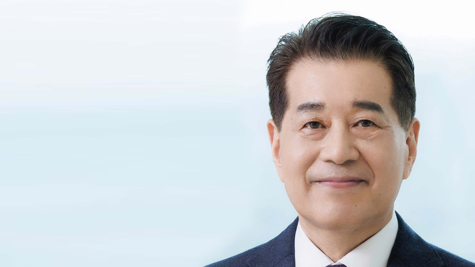 장인화 포스코그룹 회장. 사진=포스코홀딩스
