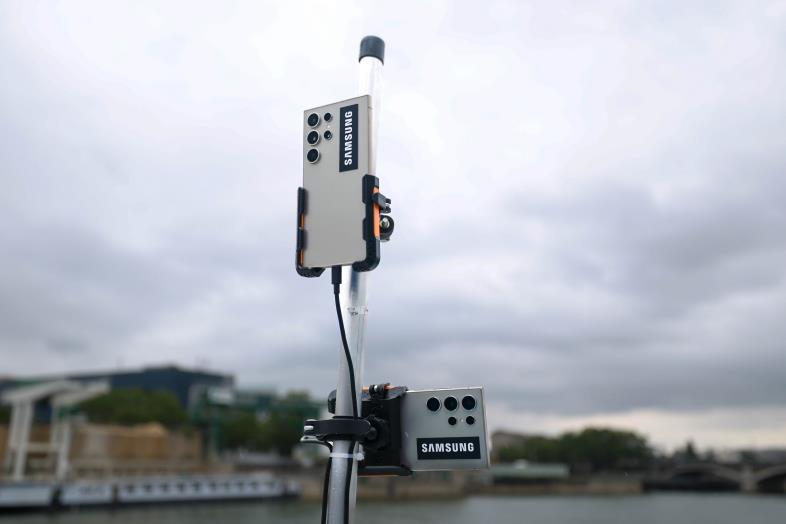 삼성전자 갤럭시 S24 울트라. 사진=삼성전자