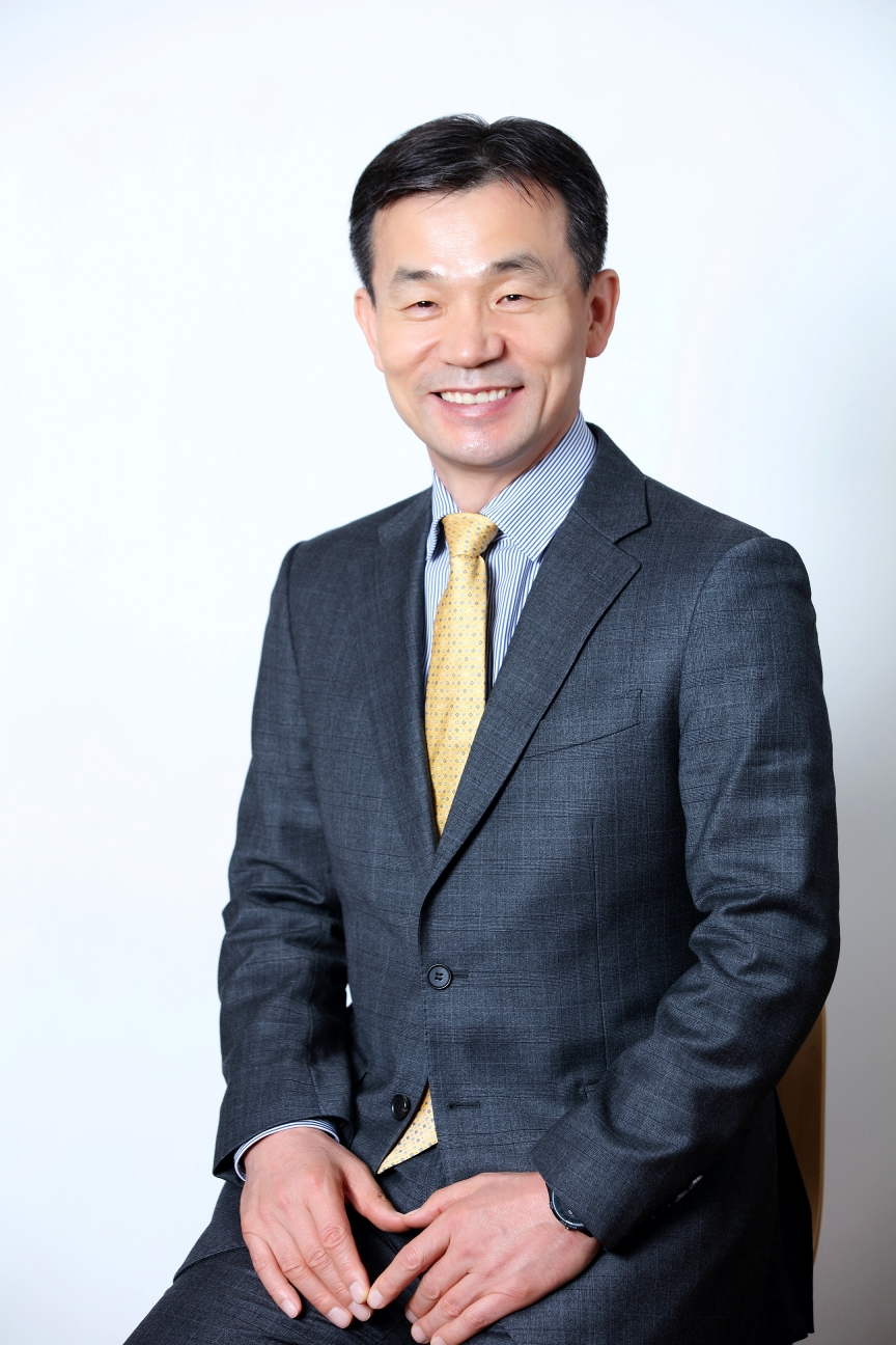 이중무 애큐온캐피탈 대표이사. 사진=애큐온캐피탈