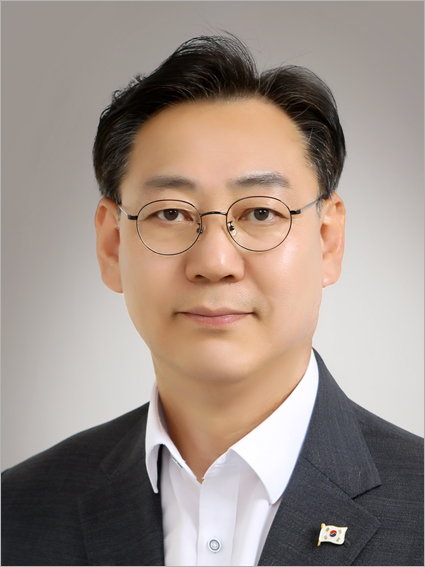 김대남 신임 상근감사위원. 사진=SGI서울보증